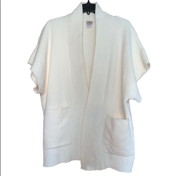 Natori Beijing Cardigan - Picture 2 of 5